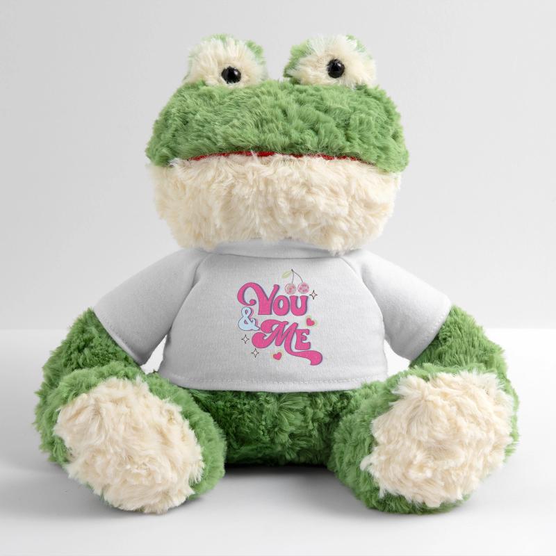 Sie MiniFeet® Frosch Torge