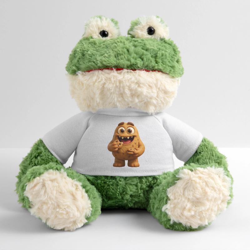 Biscuits Biscuit Grenouille Torge MiniFeet®