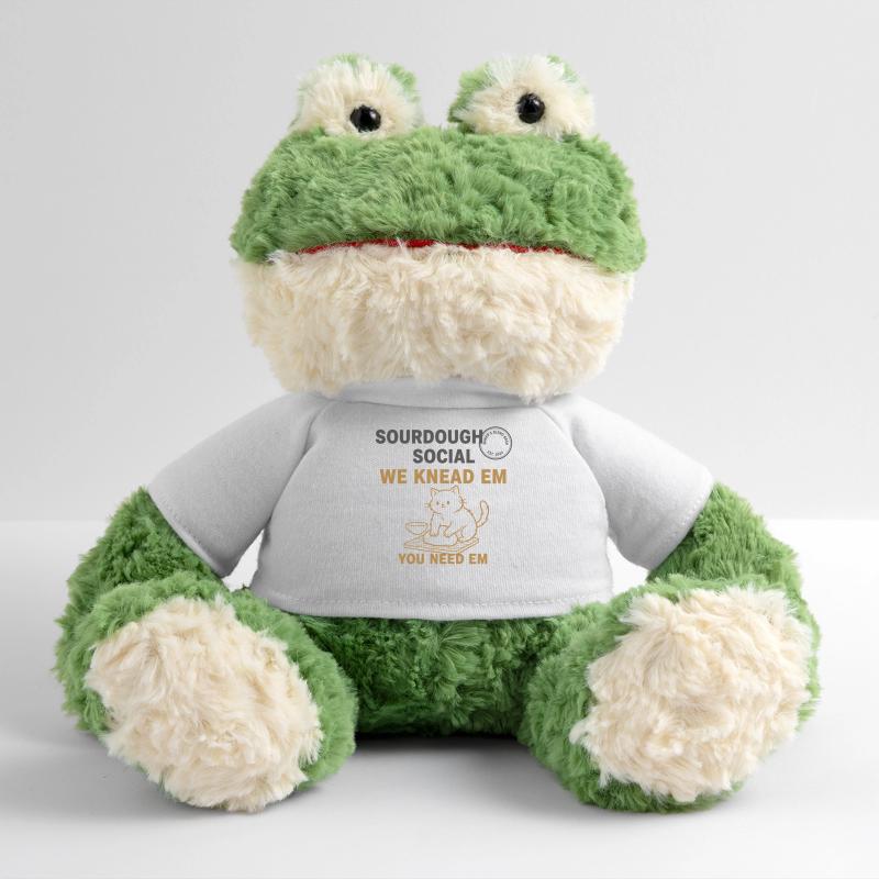 Pain au levain Baking Baking Baking Baking Bread Grenouille Torge MiniFeet®