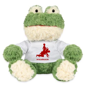 1000014217 - MiniFeet® Frosch Torge - Weiß - Vorne
