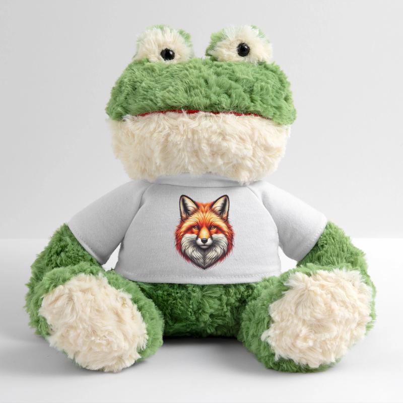 Fuchs MiniFeet® Frosch Torge