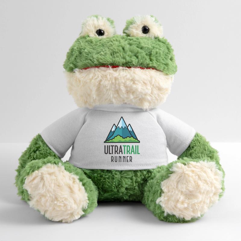 Ultra Trail Runner MiniFeet® Frog Torge