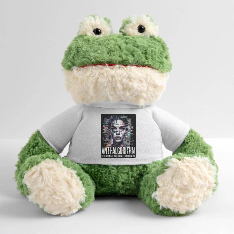 Anti Algorithme Grenouille Torge MiniFeet®