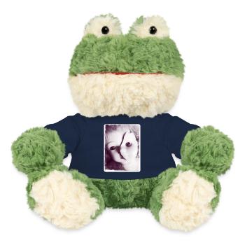 Broken Puppet - MiniFeet® Frosch Torge - French Navy - Vorne