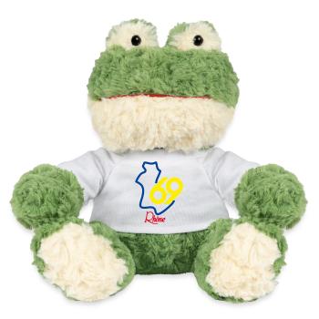 Rhône 69 - MiniFeet® Frog Torge - white - Front