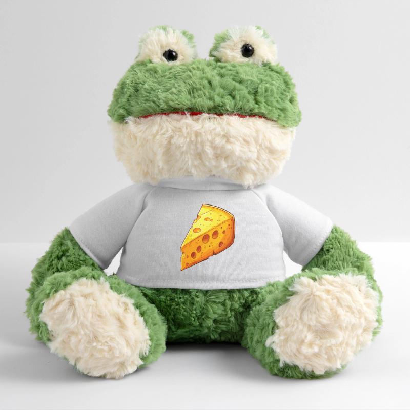 Fromage Grenouille Torge MiniFeet®