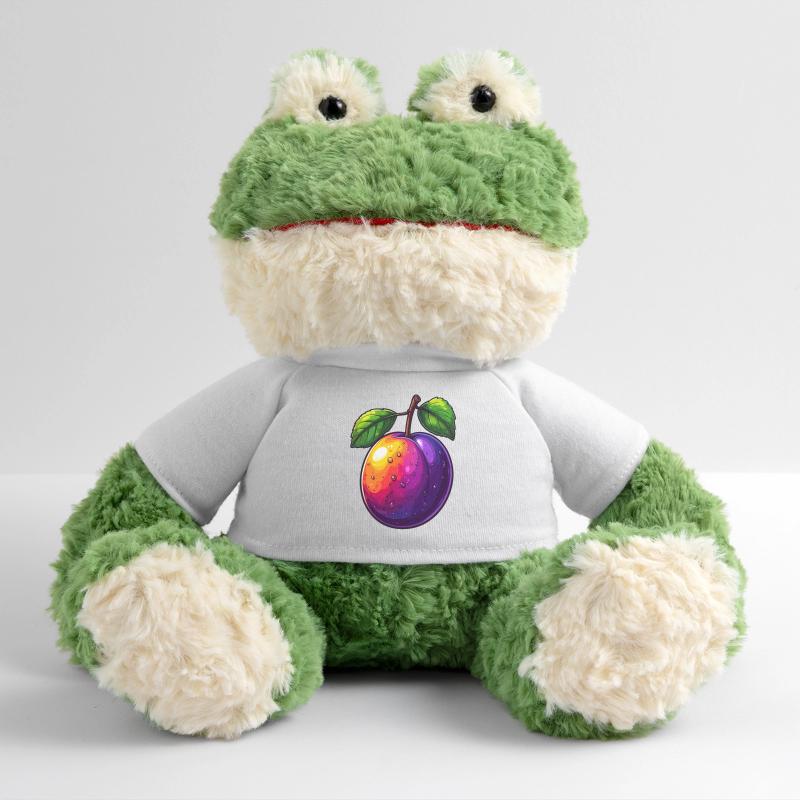 Prune Grenouille Torge MiniFeet®