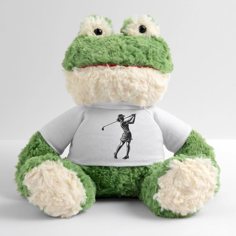 Golfeuse Grenouille Torge MiniFeet®