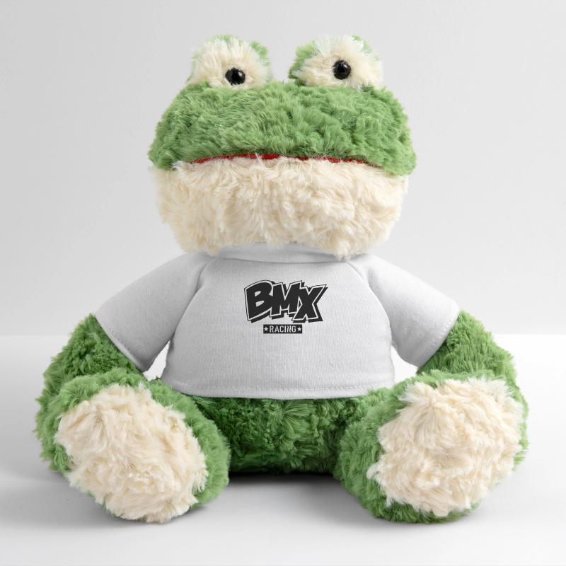 logo Grenouille Torge MiniFeet®