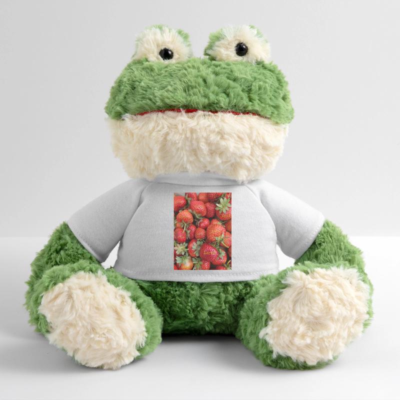 Fraises Grenouille Torge MiniFeet®