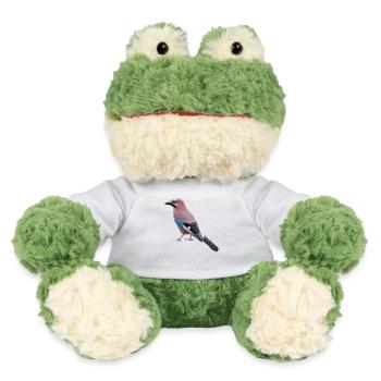 jay am431 - MiniFeet® Frog Torge - white - Front
