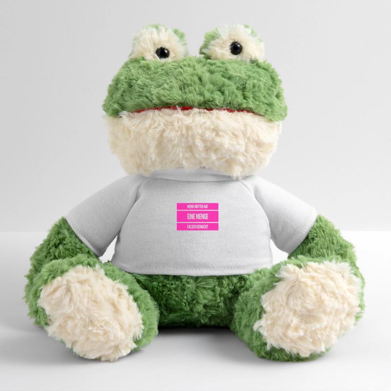 Fehler einer Mutter MiniFeet® Frosch Torge