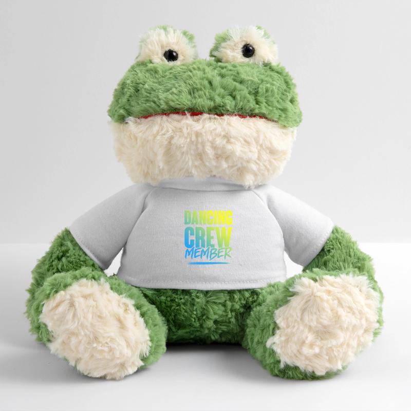 Équipe de danse Grenouille Torge MiniFeet®