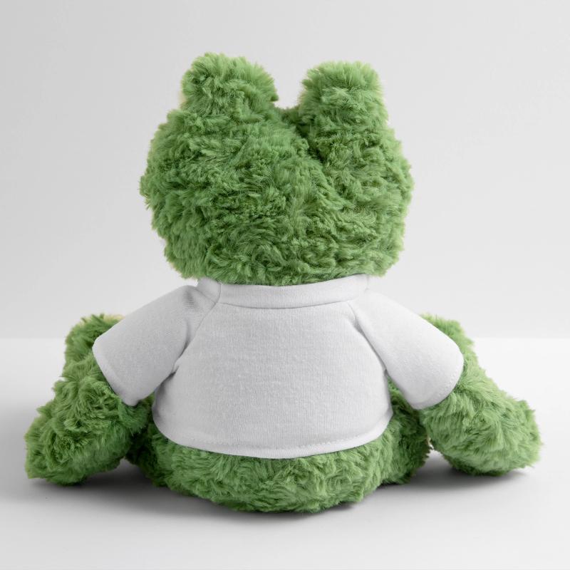 Mädchen oder Junge MiniFeet® Frosch Torge