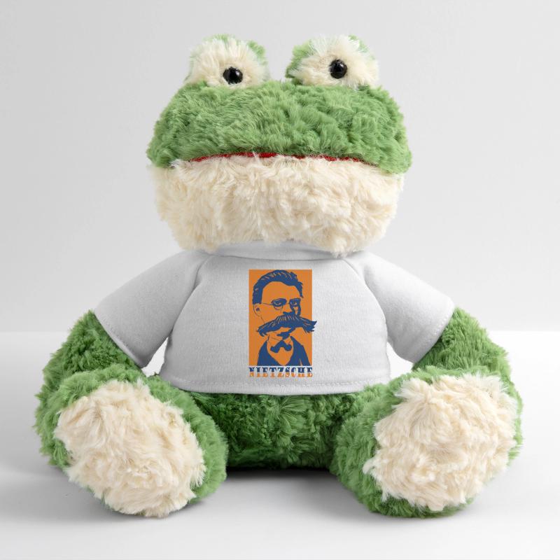 Nietzsche Grenouille Torge MiniFeet®