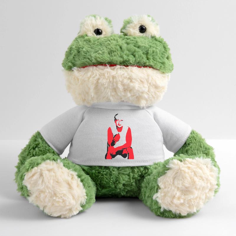 Brother MiniFeet® Frog Torge