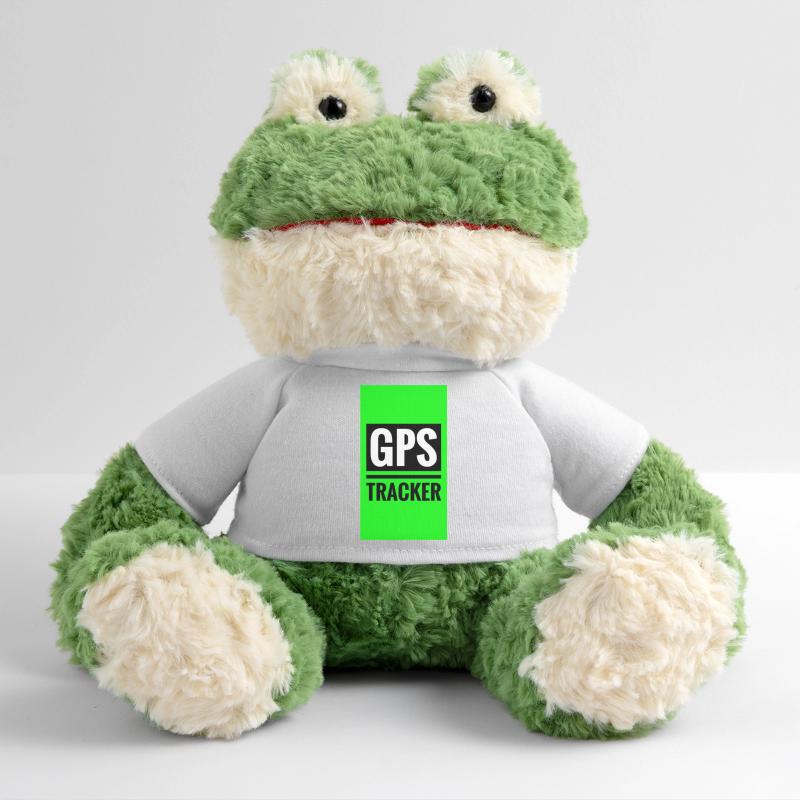 Conception semblable à celle du suivi GPS Grenouille Torge MiniFeet®