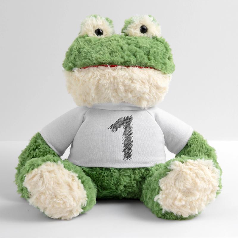1 Conception de l’éclosion Grenouille Torge MiniFeet®