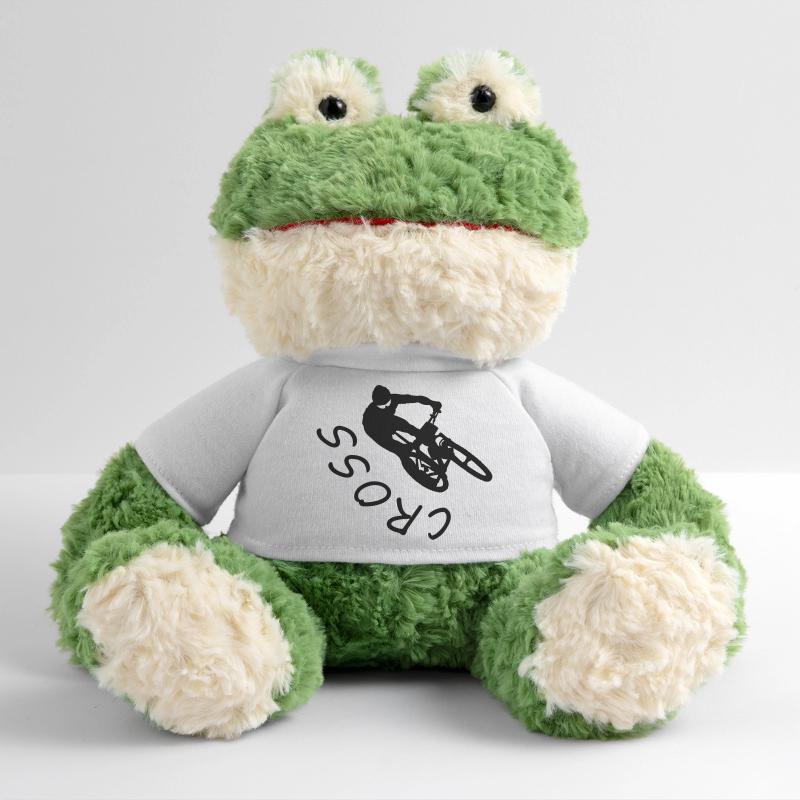 bicycle Grenouille Torge MiniFeet®