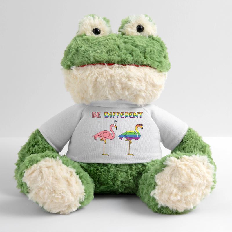 differ MiniFeet® Frog Torge