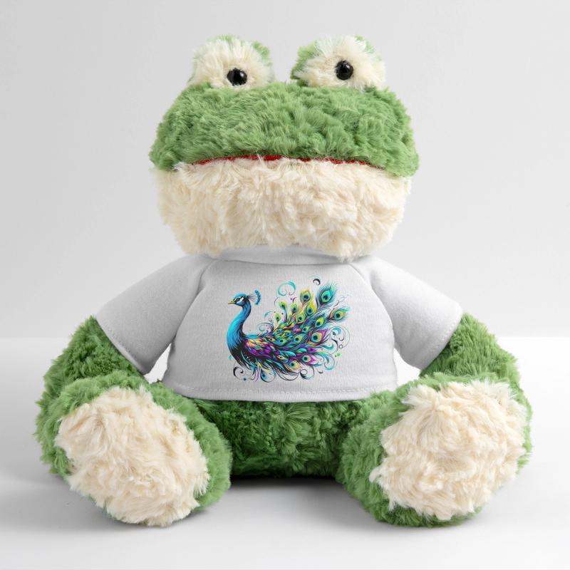 Paon Grenouille Torge MiniFeet®