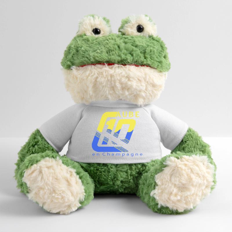 Logo 10 Aube Grenouille Torge MiniFeet®