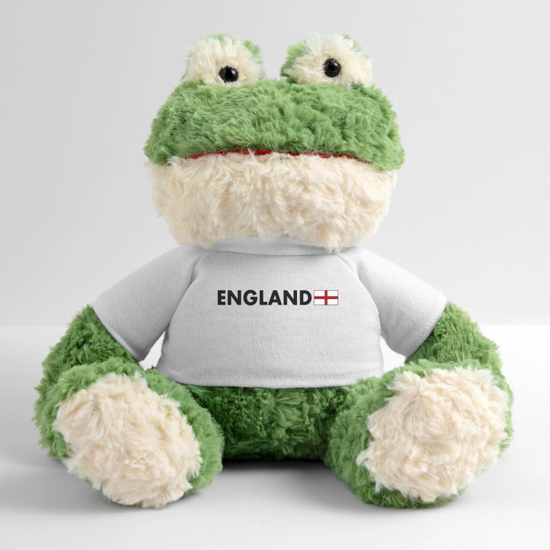 angleterre Grenouille Torge MiniFeet®