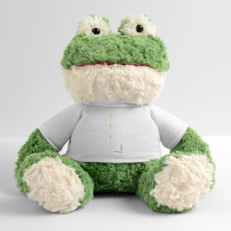 Silvester MiniFeet® Frosch Torge