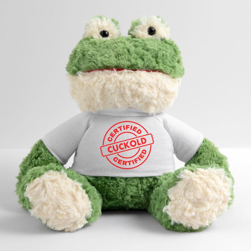 Cuckold Grenouille Torge MiniFeet®
