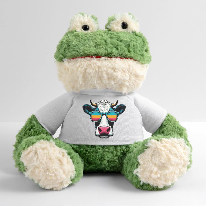 Vache Grenouille Torge MiniFeet®