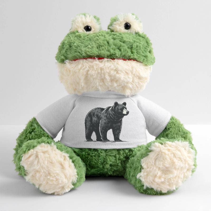 Baribal Grenouille Torge MiniFeet®