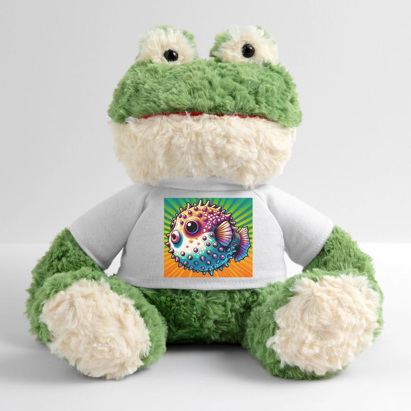 Blowfish Grenouille Torge MiniFeet®