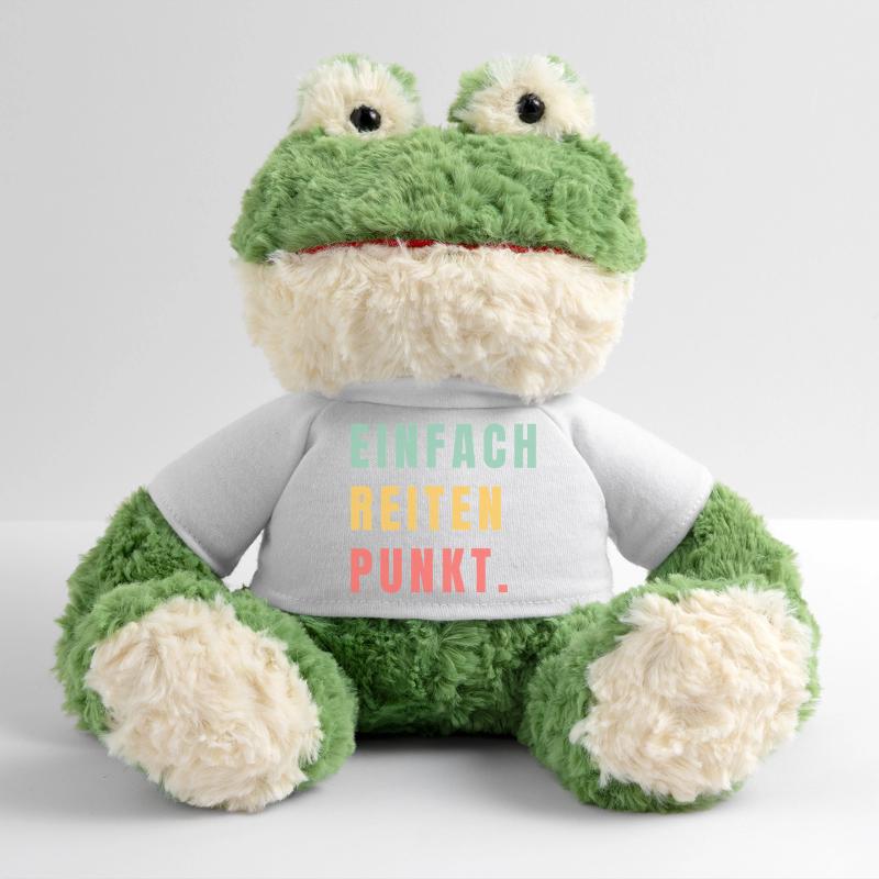 Point de conduite facile. Grenouille Torge MiniFeet®