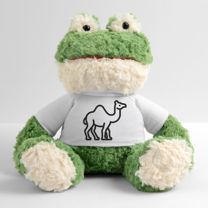 chameau Grenouille Torge MiniFeet®