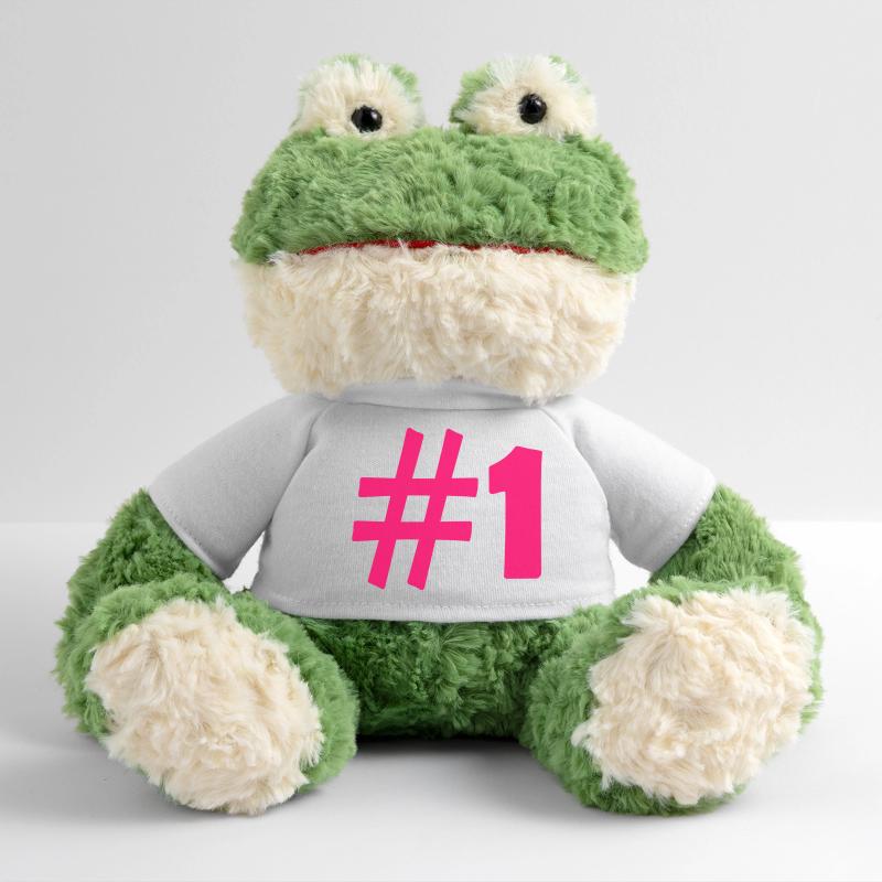 #1 Grenouille Torge MiniFeet®
