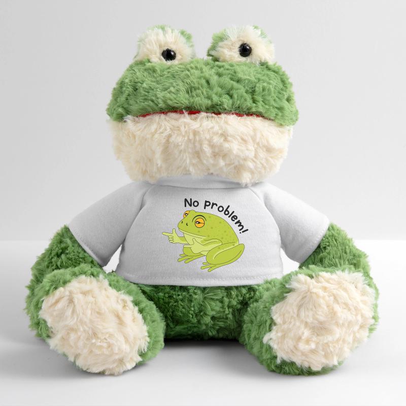 Frog no problem MiniFeet® Frog Torge