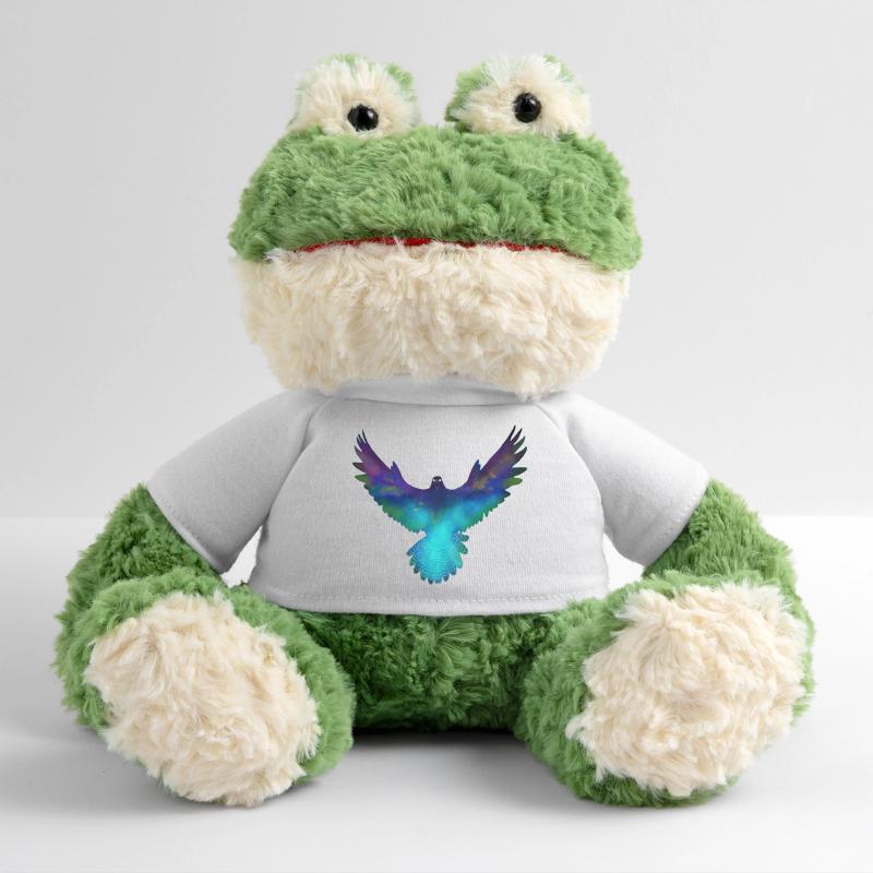 eagle falcon MiniFeet® Frog Torge