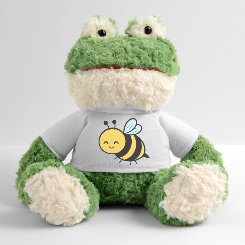 Bee Bees MiniFeet® Frog Torge