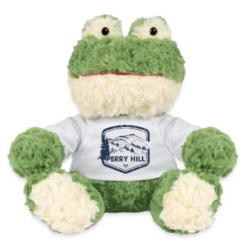 Perry Hill Mountain Trail - MiniFeet® Frosch Torge - Weiß - Vorne