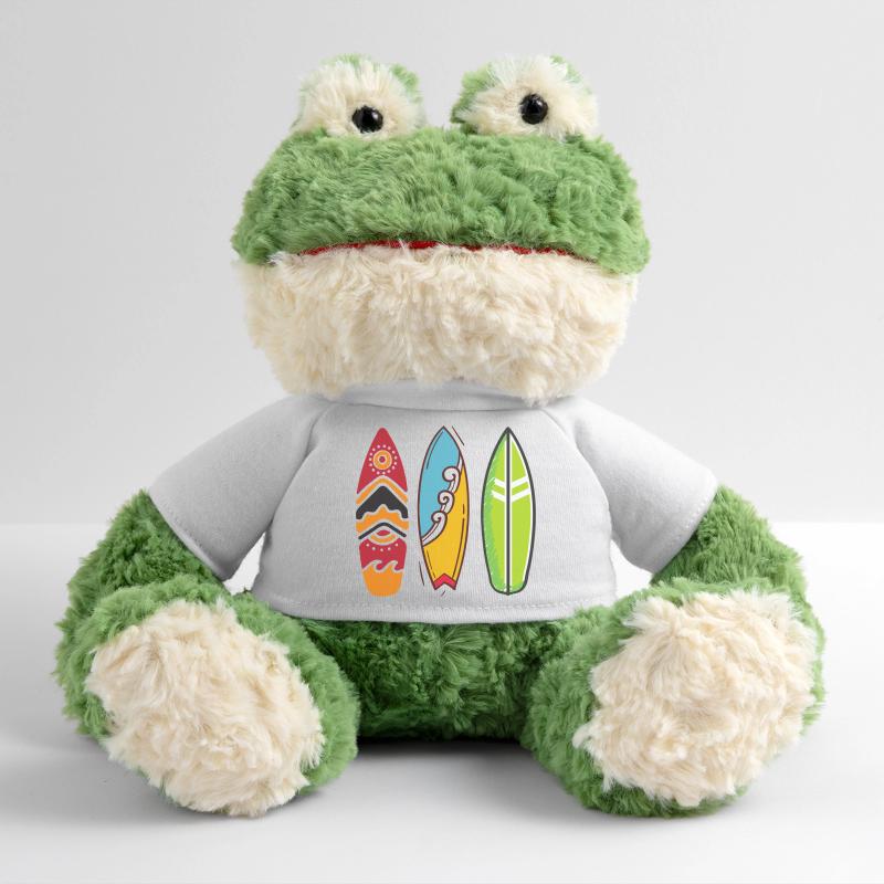 Planches de surf Grenouille Torge MiniFeet®