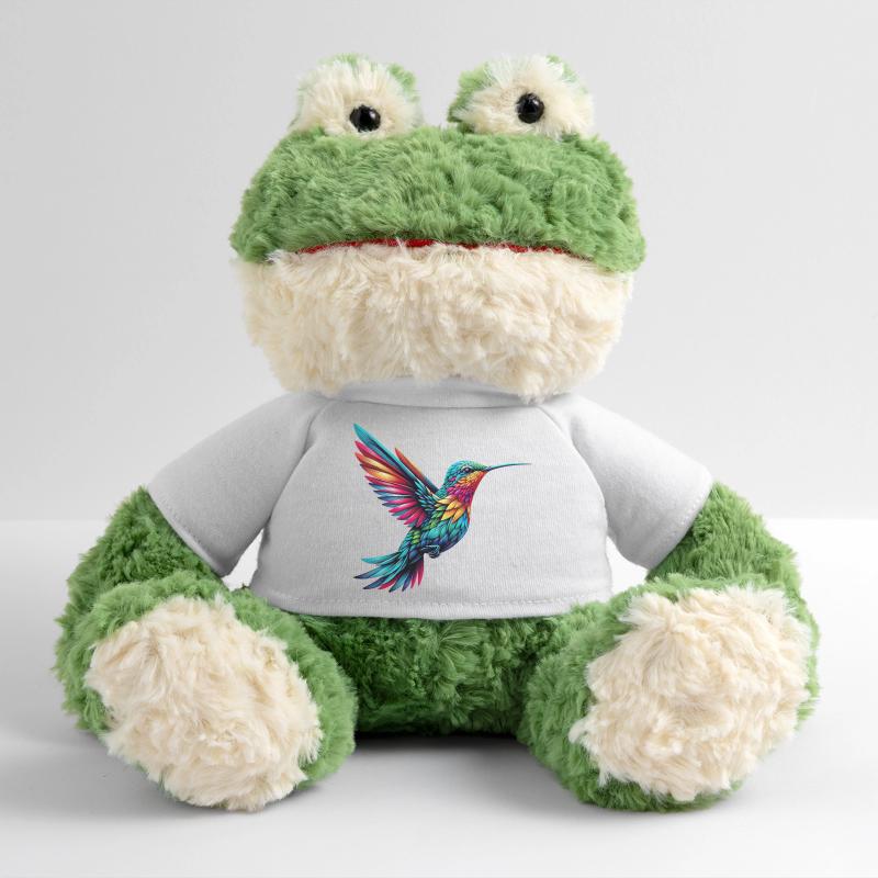 Kolibri MiniFeet® Frosch Torge