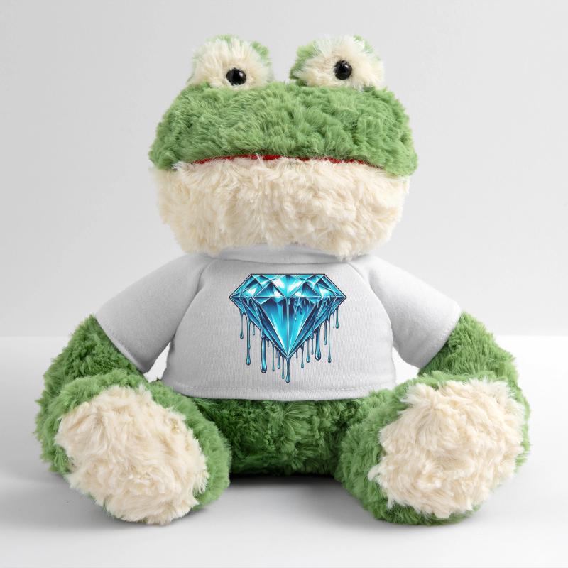 Diamond MiniFeet® Frog Torge