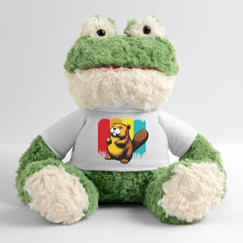 Bieber MiniFeet® Frosch Torge