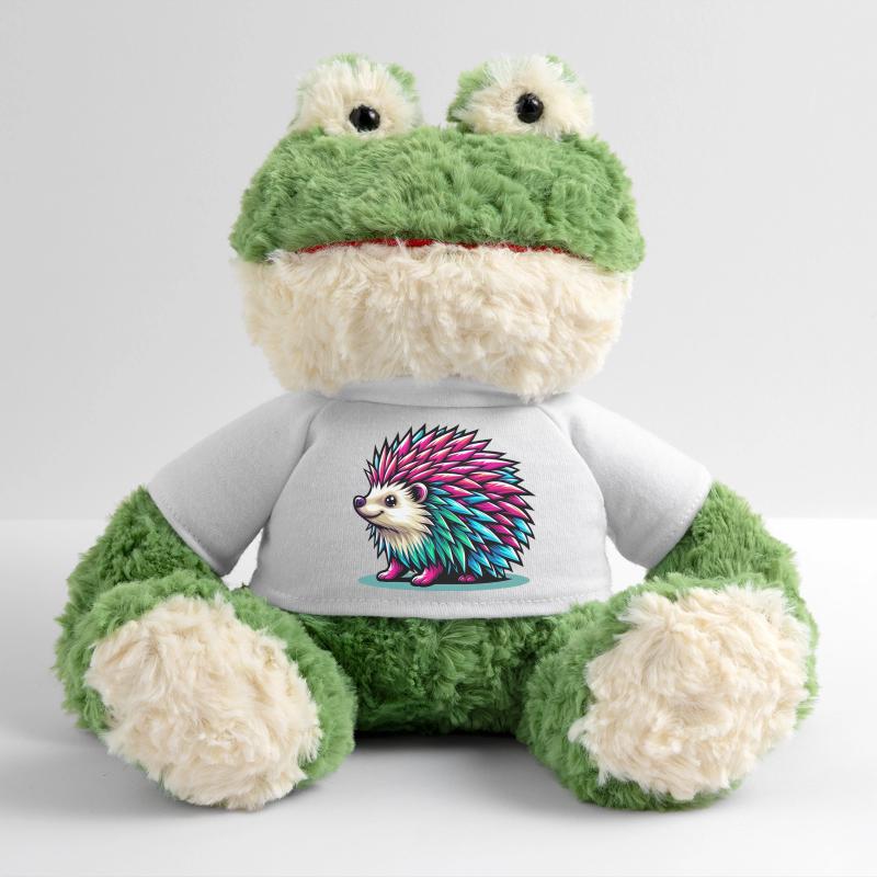 Hérisson Grenouille Torge MiniFeet®