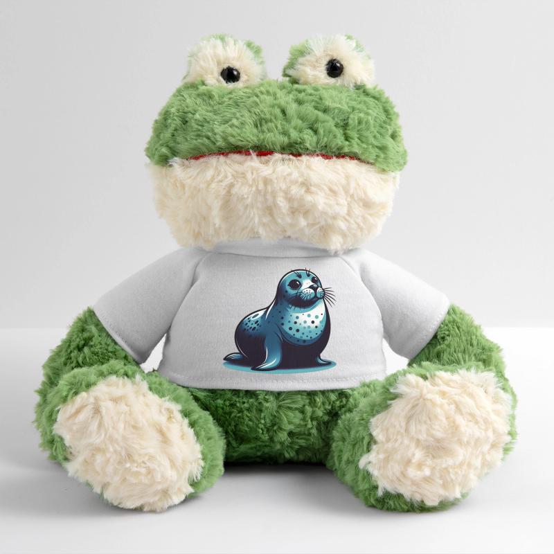 Phoque Grenouille Torge MiniFeet®