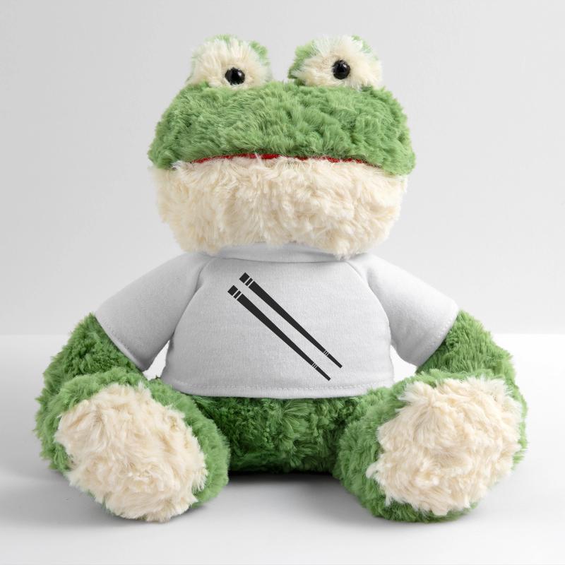 Baguette Grenouille Torge MiniFeet®