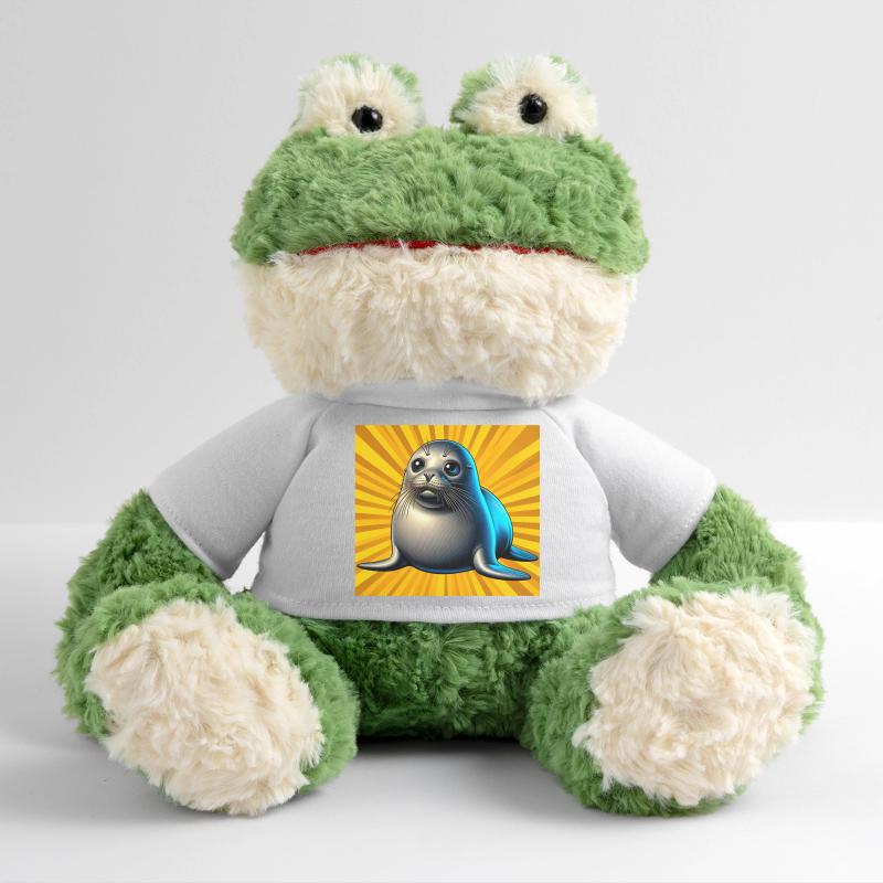 seal MiniFeet® Frog Torge