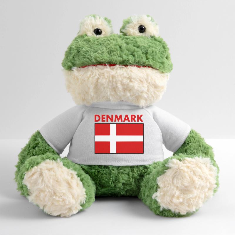 Danemark Grenouille Torge MiniFeet®