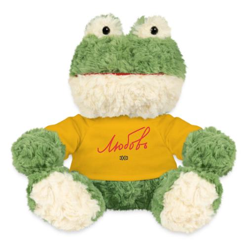 Любовь - MiniFeet® Frog Torge