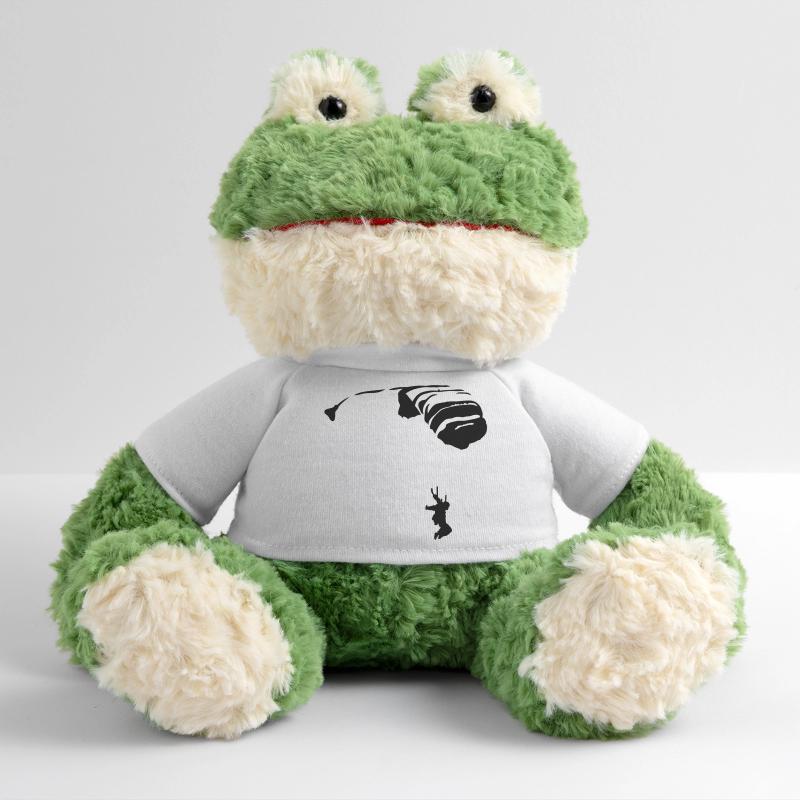 Parachute Grenouille Torge MiniFeet®
